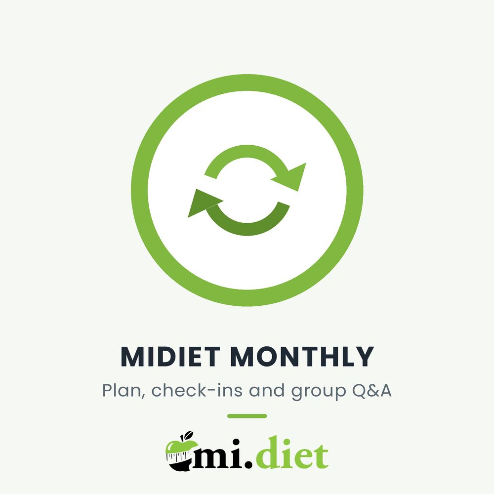 Midiet Monthly (Founding Member)