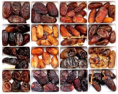 Premium Dates &amp; Dry fruits