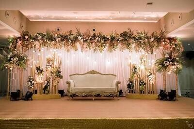 Indoor and Outdoor Decorations
