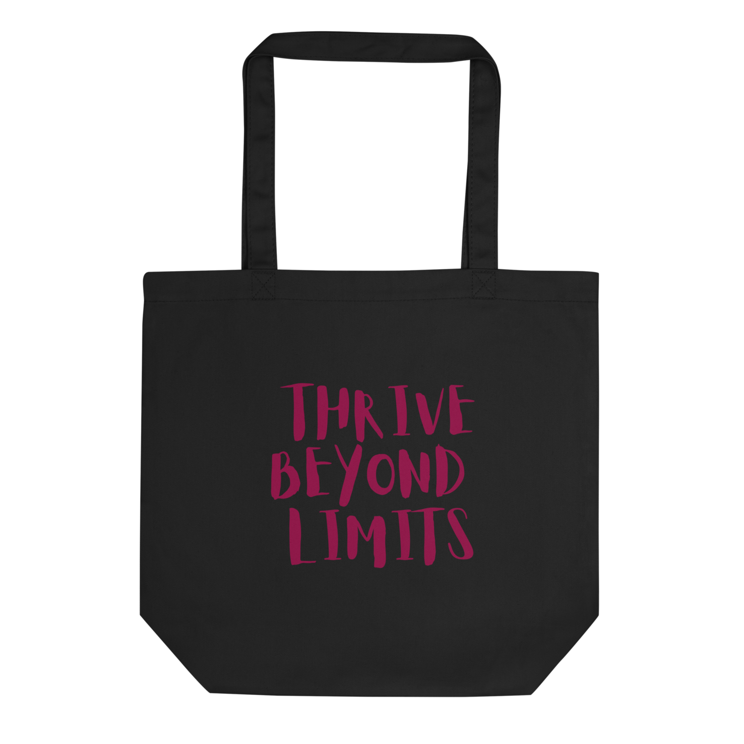 Thrive Beyond Limits Tote