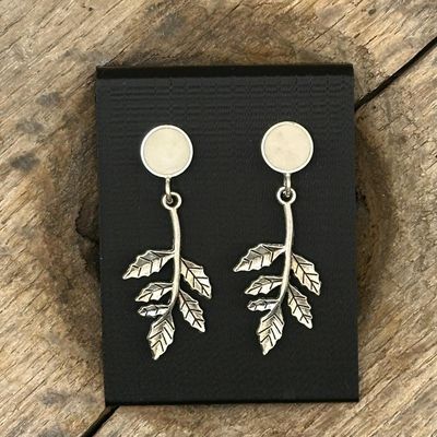 Ohrringe &quot;Whispering Branch&quot;