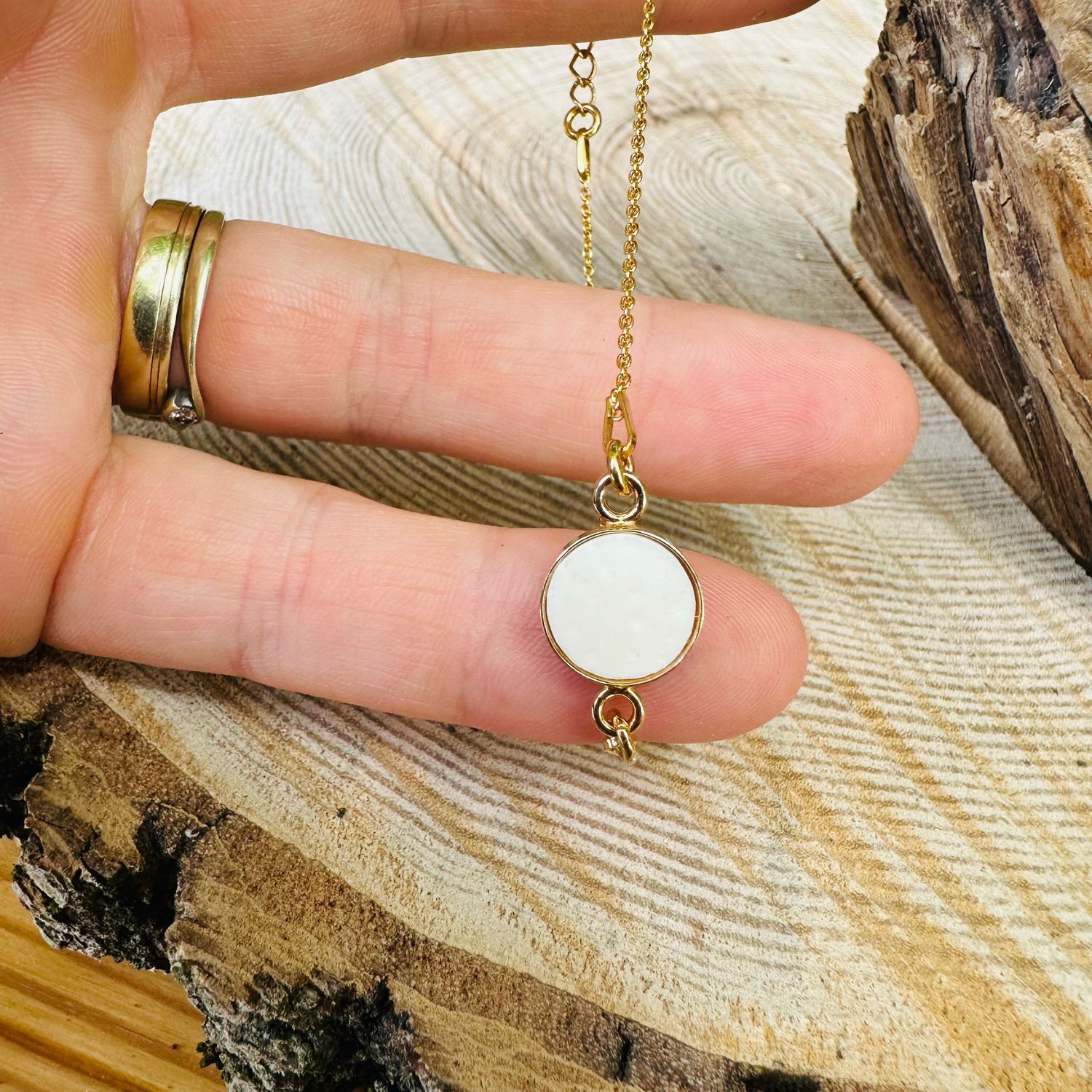 Armkette „Nature‘s Essence“