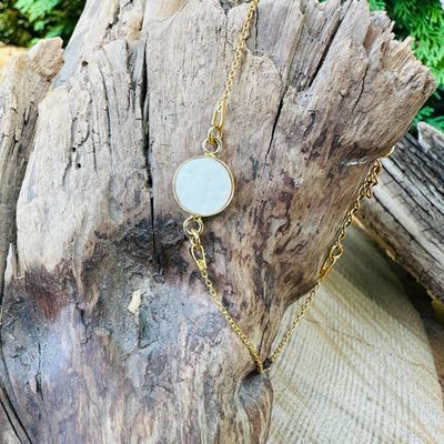 Armkette „Nature‘s Essence“