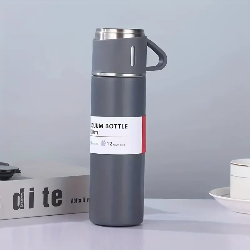 Vacuum Flask