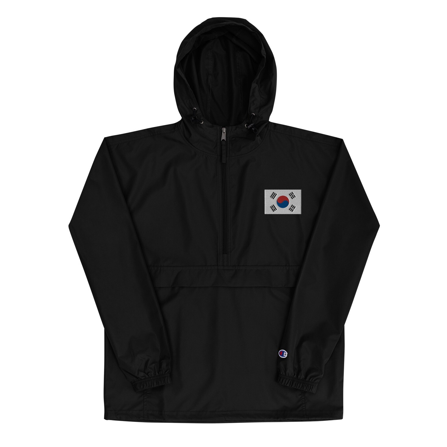 Korean flag best sale jacket