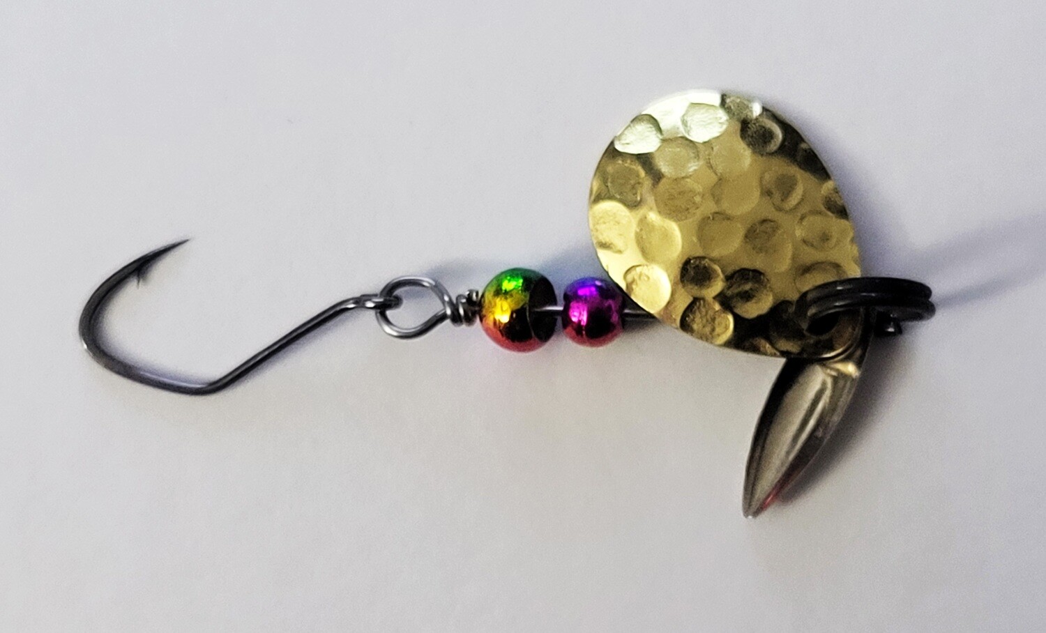 Minnow Clapper Micro Mixer 