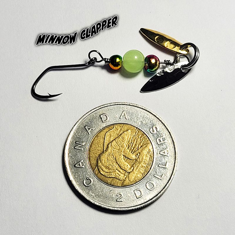 Micro Clappers