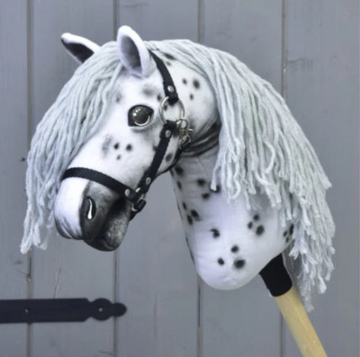 Regenjacke für dein Hobby Horse