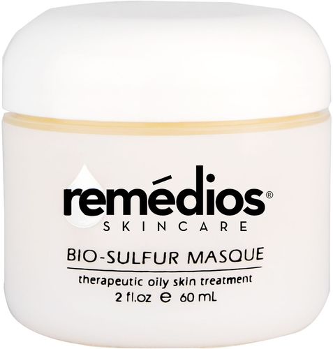 Bio-Sulfur Masque