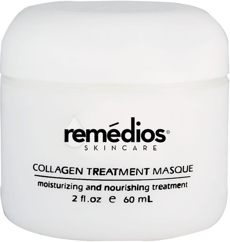Collagen Masque