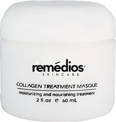 Collagen Masque