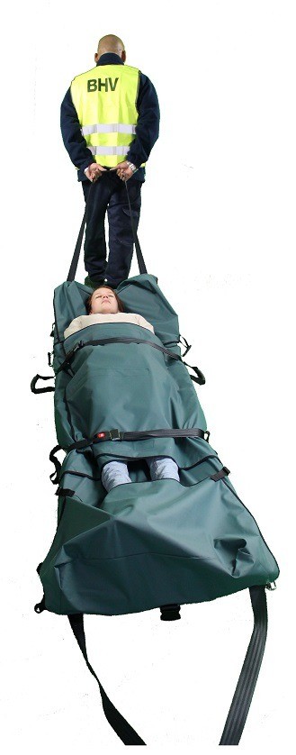 Evac-Flex L Evacuatiematras