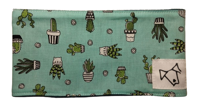 Tour de cou Cactus