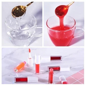 Lipgloss Add ons
:Carrier Oils, Liquid pigment, changing oil, Decorative butterflies, Scent.