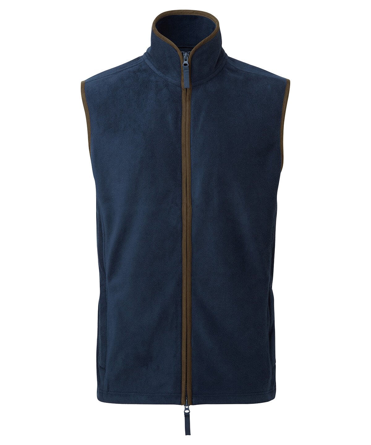 Fleece Gilet