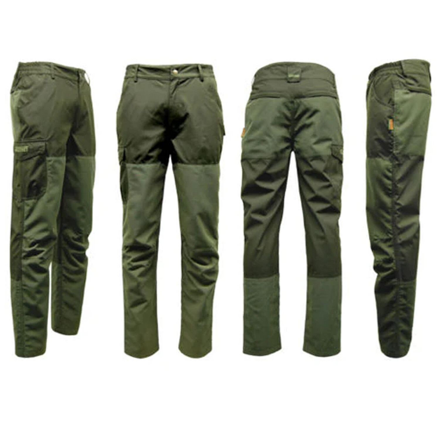 HB351 Excel Ripstop Trousers GAME OUT OF STOCK CURRENTLY