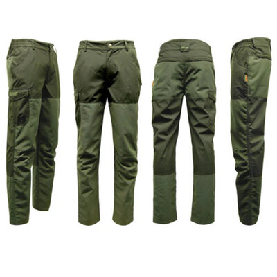 HB351 Excel Ripstop Trousers GAME