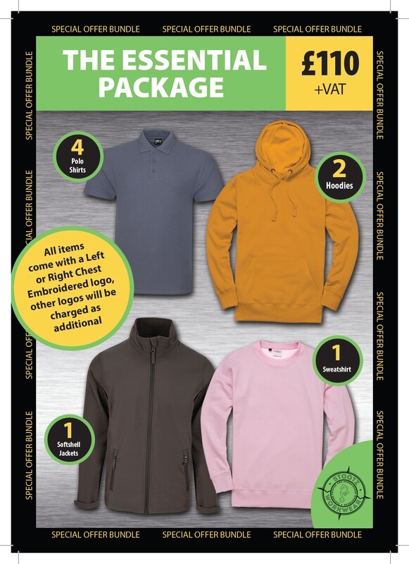 Essentials Package