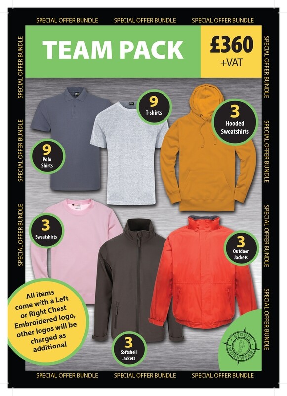 Team Pack