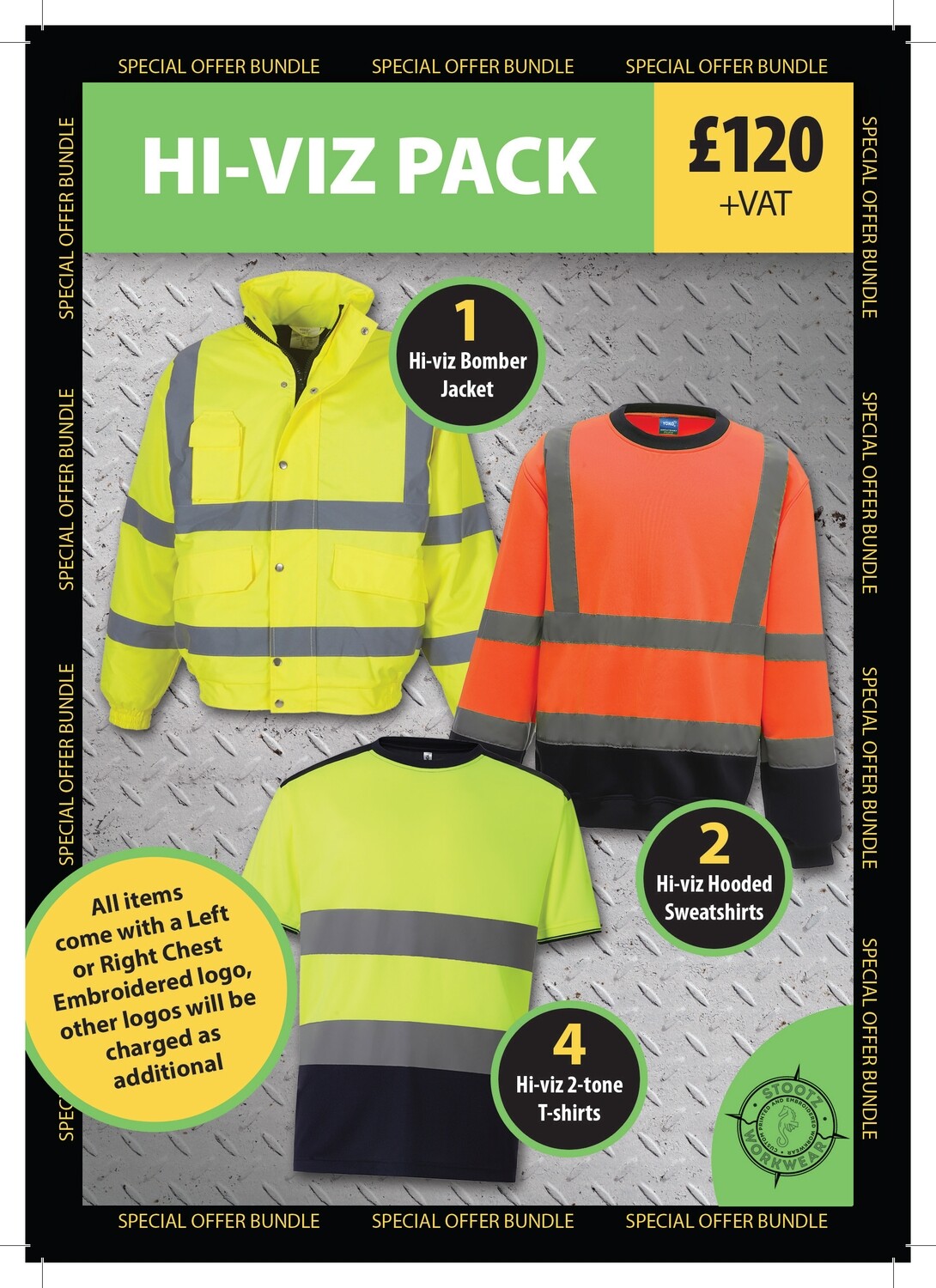 Hi Viz Package