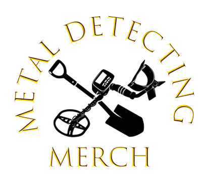 Metal Detecting Merch