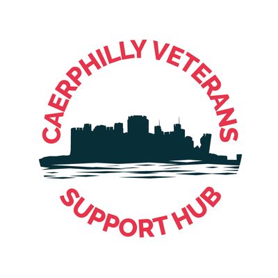 Caerphilly Veterans Support Hub
