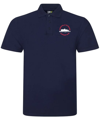 CVSH Polo shirts