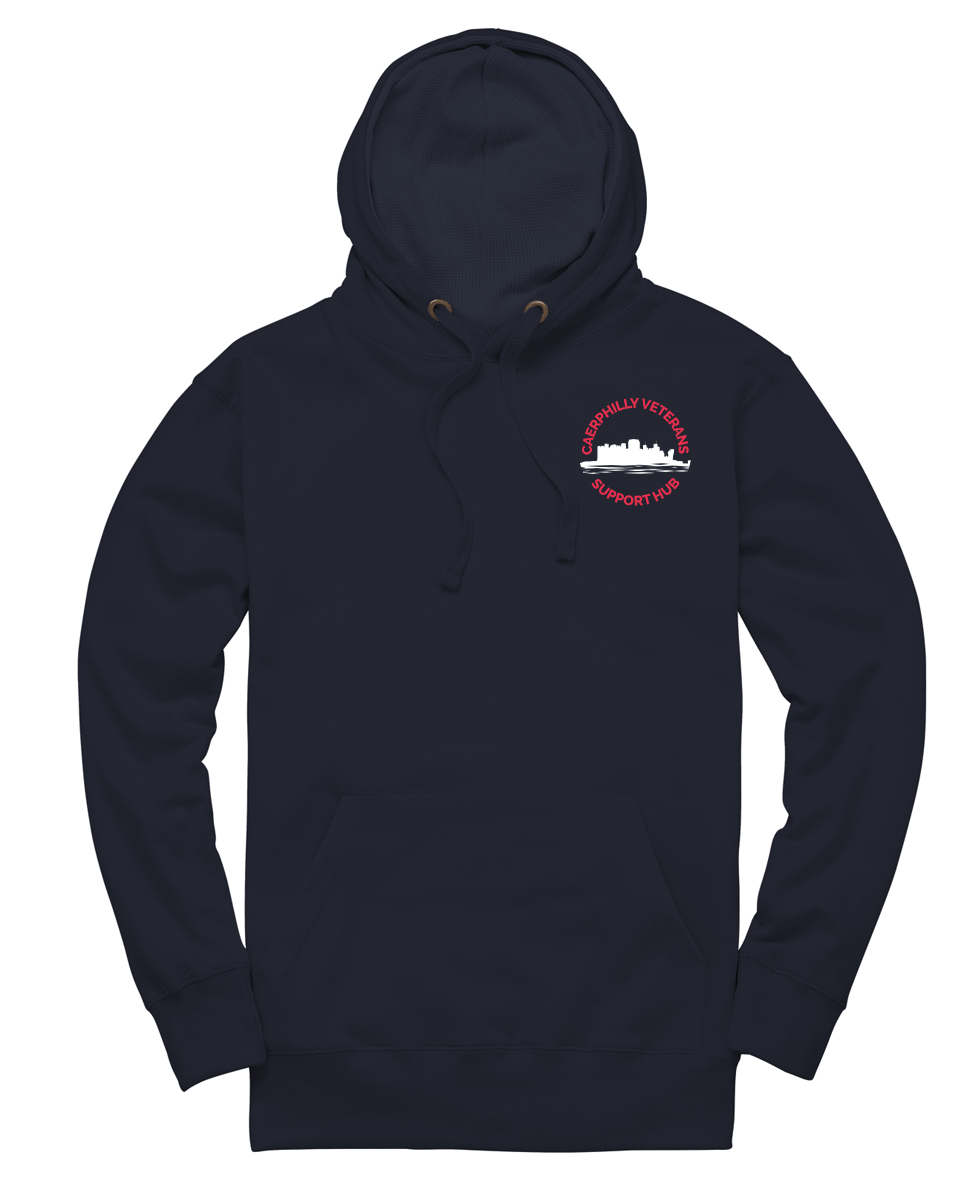 CVSH Comfort hoodie