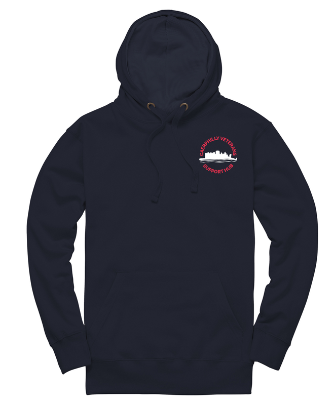 CVSH Comfort hoodie