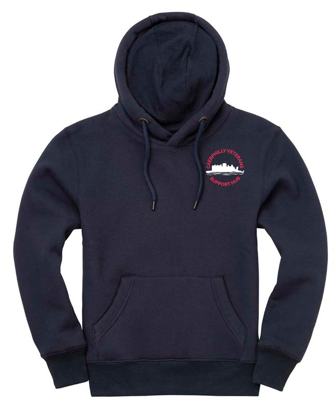 CVSH ULTRA PREMIUM HOODIE