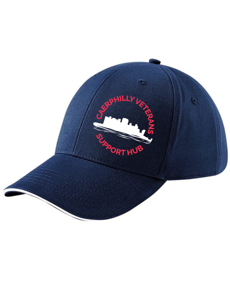 CVSH BASEBALL CAP
