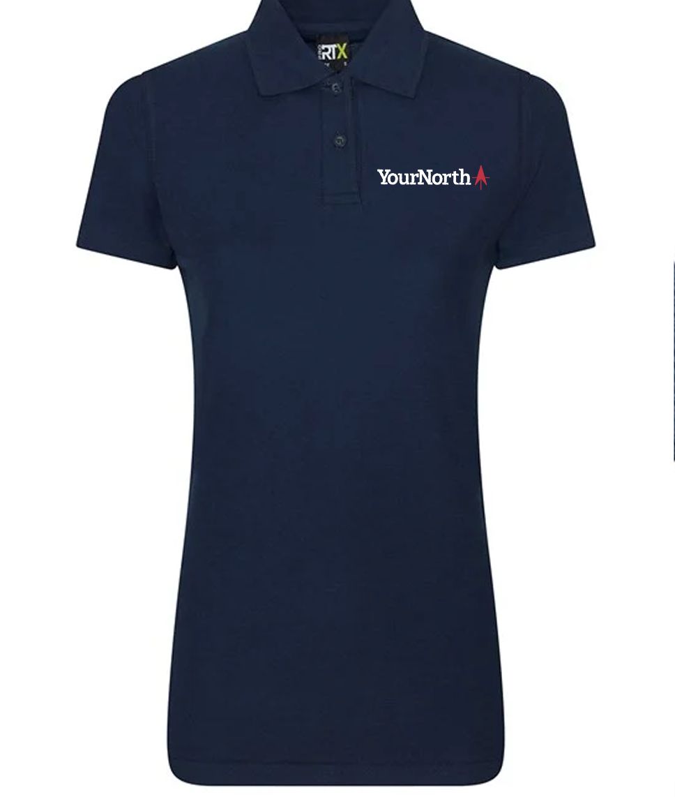 YourNorth Polo shirts
