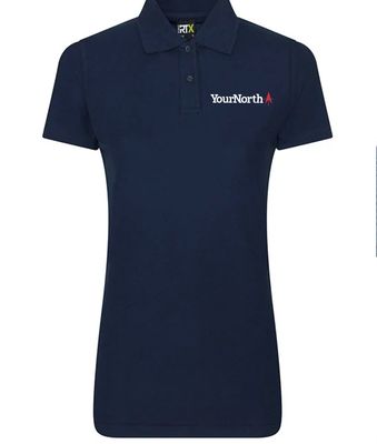 YourNorth Polo shirts