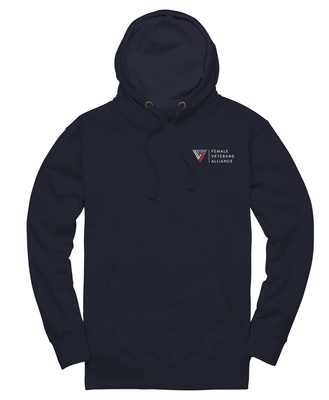 FVA Comfort hoodie