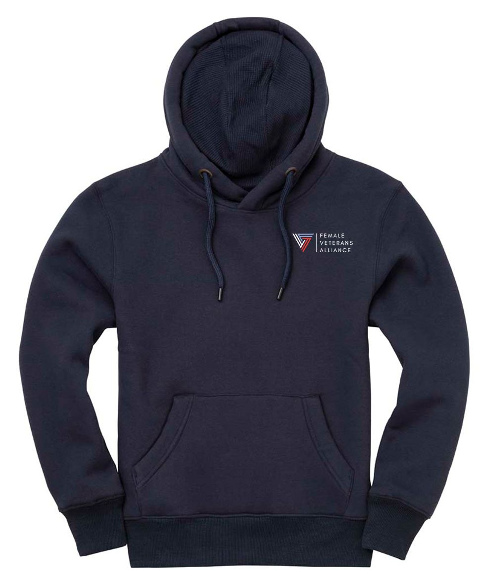 FVA ULTRA PREMIUM HOODIE