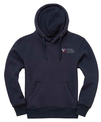 FVA ULTRA PREMIUM HOODIE