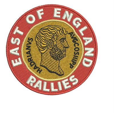 East of England Rallies