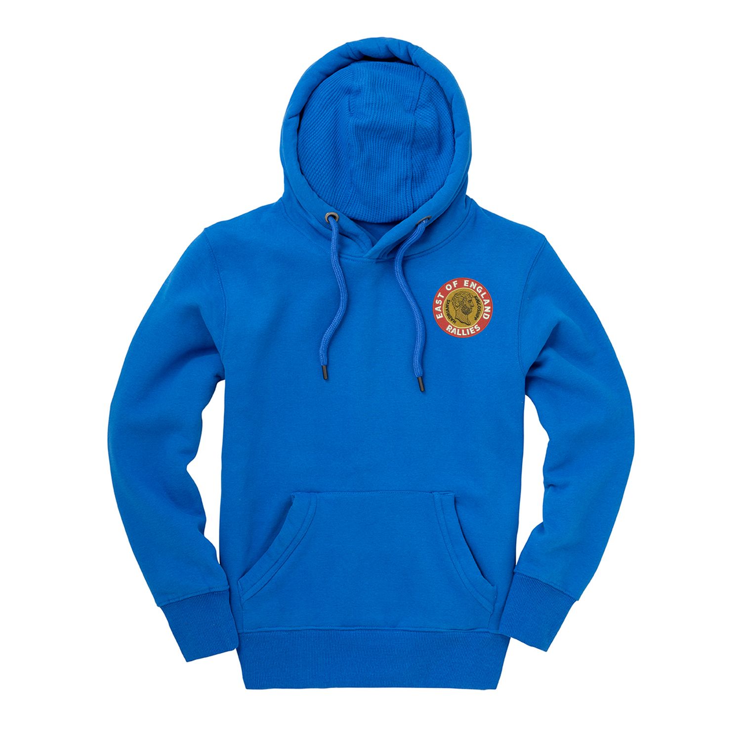 East of England Rallies ULTRA Premium HOODIE
