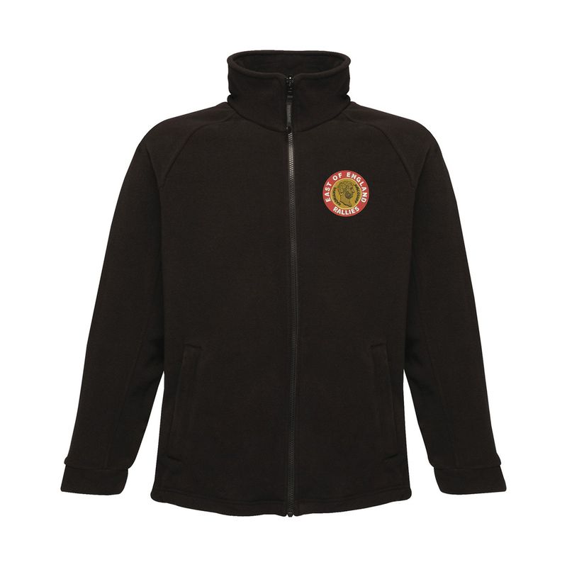 East of England Rallies Fleece Mens