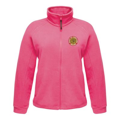East of England Rallies Fleece Ladies