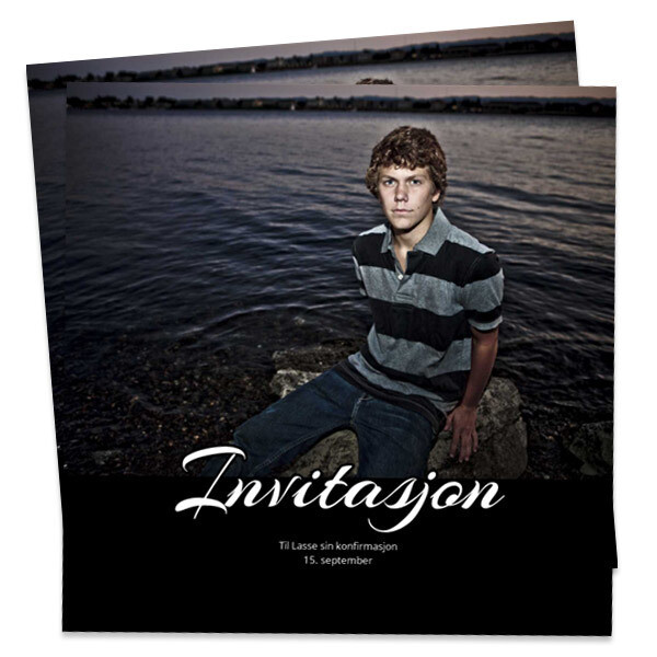 Invitasjoner