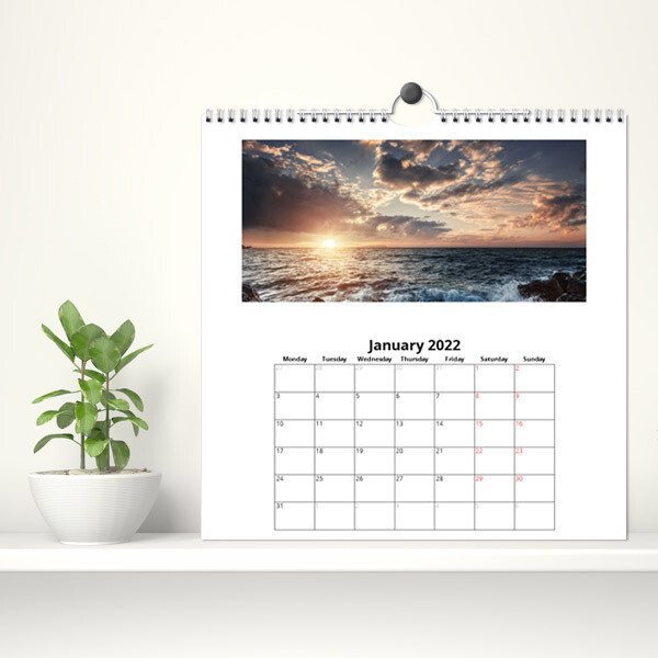 Fotokalender