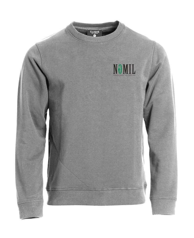 Classic Roundneck
