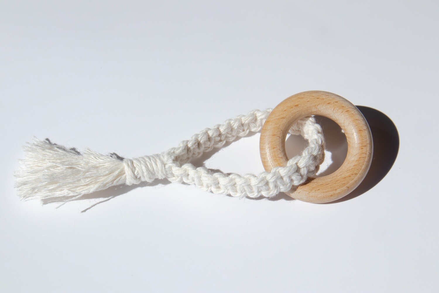 Teething Ring
