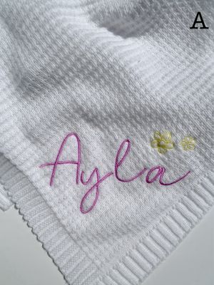 Baby Blanket