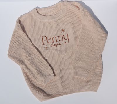 Knit Sweater