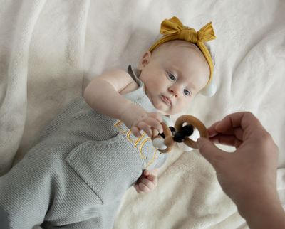 Baby Rattle