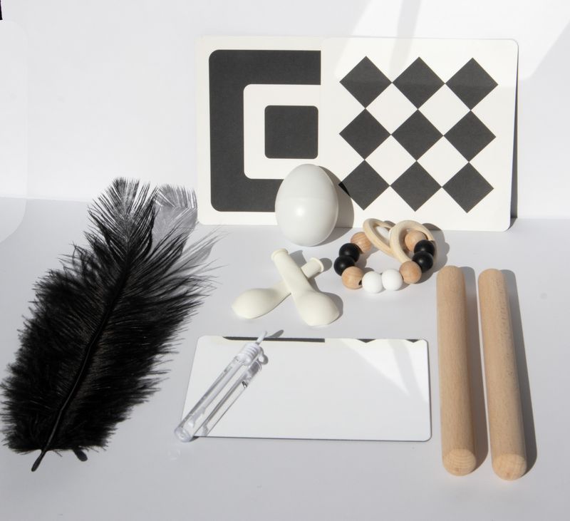Baby Toys &amp; Teethers