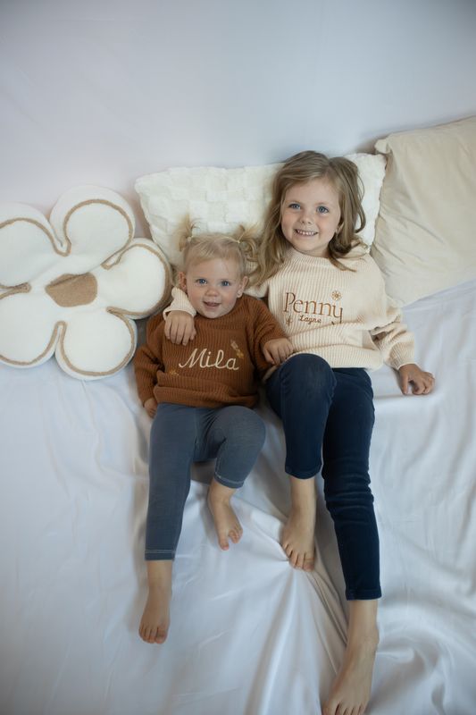 Baby &amp; Kids