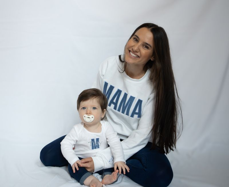 Baby Keepsakes